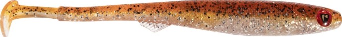 Gumová Nástraha Rage Slick Fast Super Soft UV Tinsel