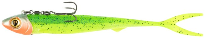 Gumová Nástraha Rage Slick Finesse
