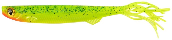 Gumová Nástraha Rage Slick Legend SS Lemon Tiger
