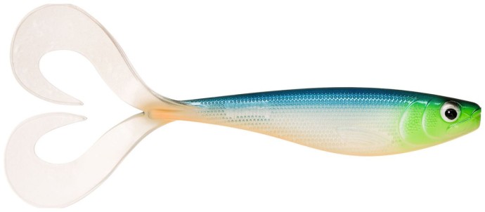 Gumová Nástraha Rapala Soft Olio 18cm 55g