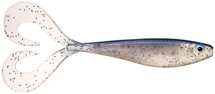 Gumová Nástraha Rapala Soft Olio 18cm 55g