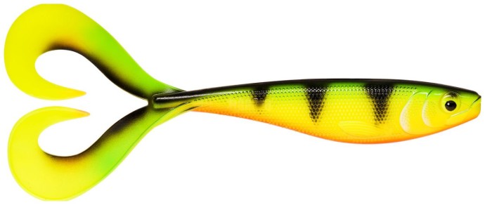 Gumová Nástraha Rapala Soft Olio 18cm 55g