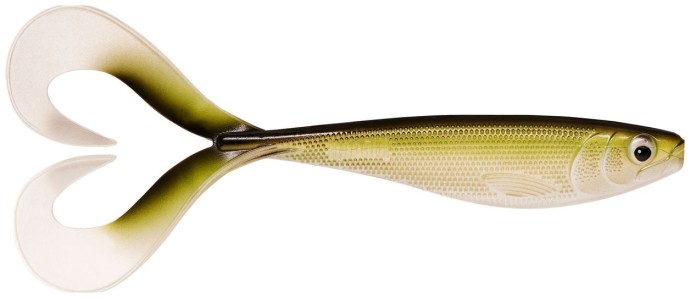 Gumová Nástraha Rapala Soft Olio 18cm 55g