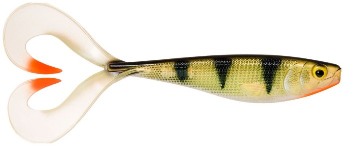 Gumová Nástraha Rapala Soft Olio 18cm 55g