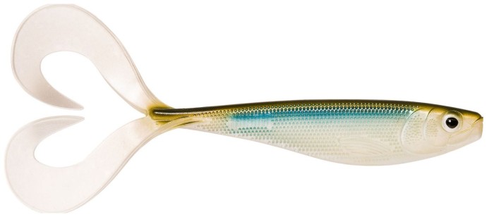 Gumová Nástraha Rapala Soft Olio 18cm 55g