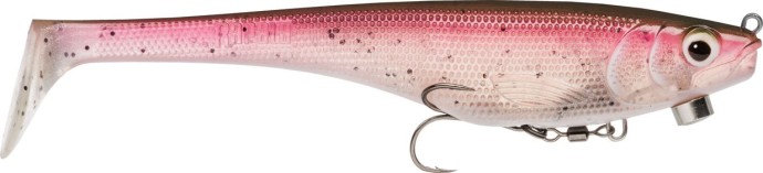 Gumová Nástraha Rapala Soft Peto Prerigged 18cm 51g
