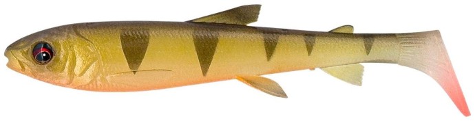 Gumová Nástraha Savage Gear 3D Whitefish Shad 9cm 7g Perch