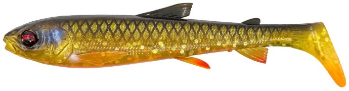 Gumová nástraha Savage Gear 3D Whitefish Shad