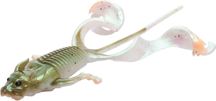 Gumová Nástraha Savage Gear Mutant Rat Soft LB 24cm 42gr