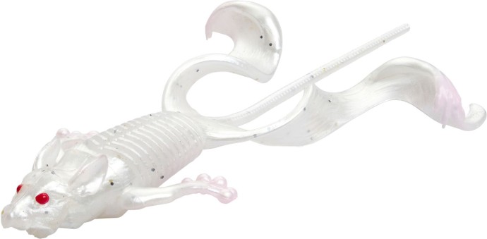 Gumová Nástraha Savage Gear Mutant Rat Soft LB 24cm 42gr