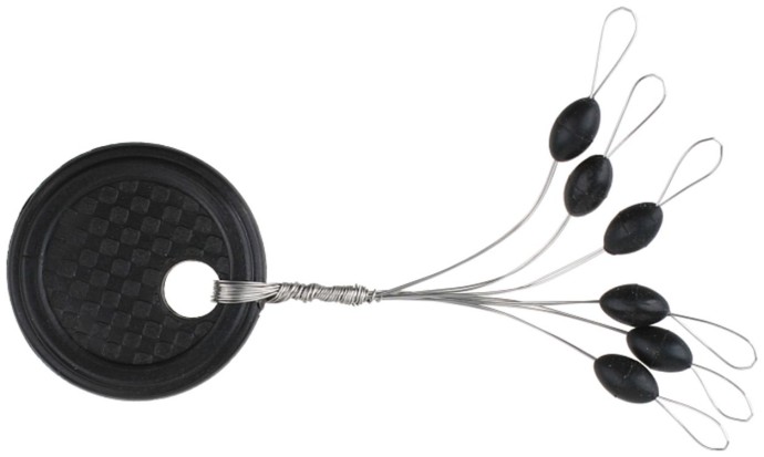 Gumové Zarážky Mikado