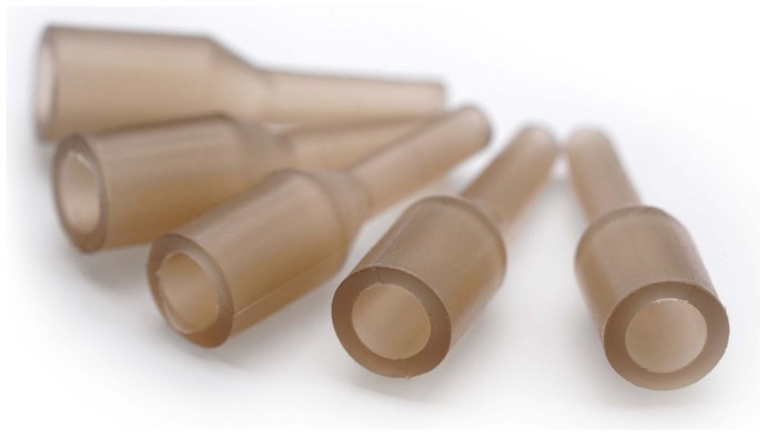 Gumový Prevlek Guru X-Safe Spare Tail Rubbers