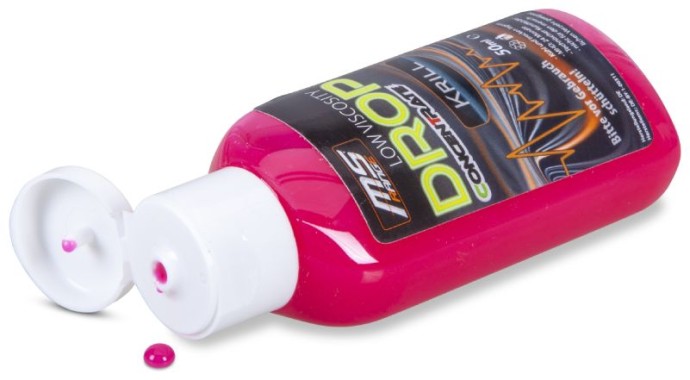 Gusti Dip MS Range 50ml