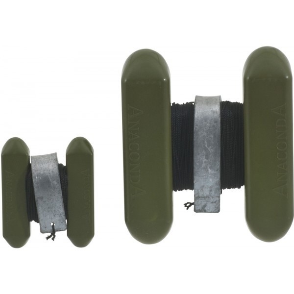 H-Bova Anaconda Cone Marker S Olovom Zelena 6,5x8cm (s olovom)