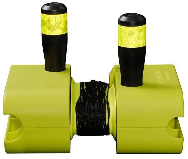 H-Bova RidgeMonkey RotaBlock Marker