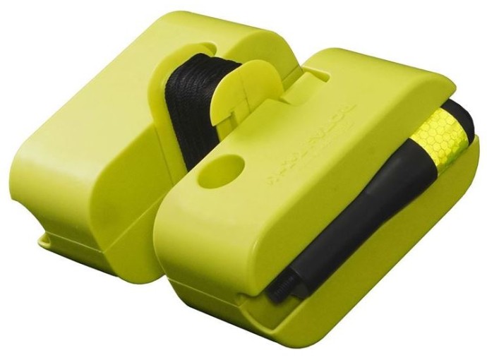 H-Bova RidgeMonkey RotaBlock Marker