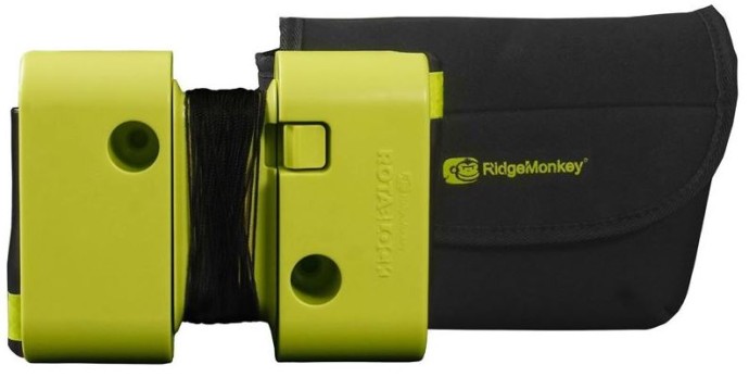 H-Bova RidgeMonkey RotaBlock Marker