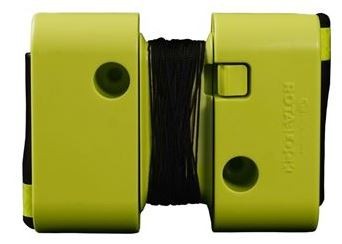 H-Bova RidgeMonkey RotaBlock Marker