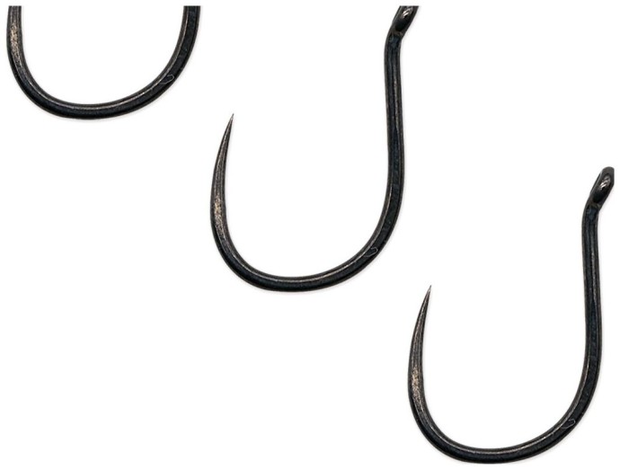 Háček Guru Super Pellet Waggler Hook (Barbless/Eyed)