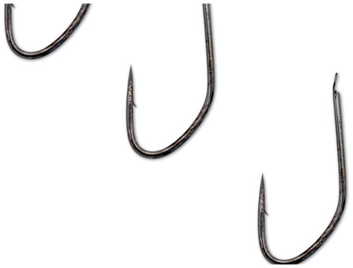 Háčik Guru Pole Special Hook (Barbed/Spade End)