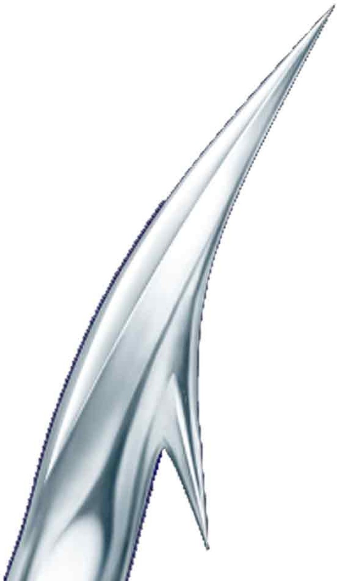 Háčik Owner CM-1 Flyliner