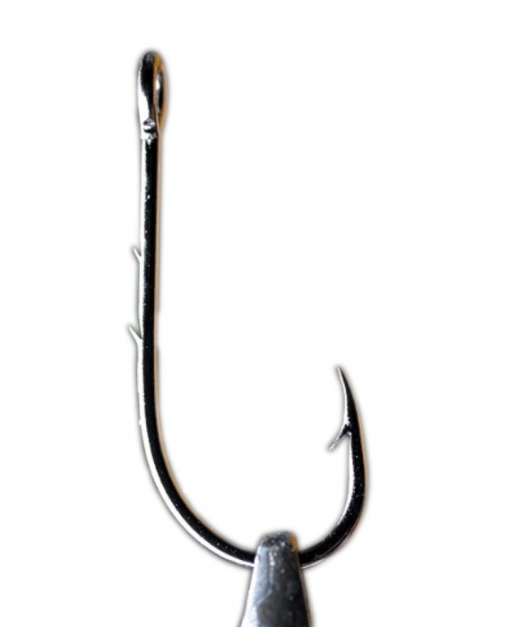 Háčik Spinning & Cheburashka Hooks 825 5ks