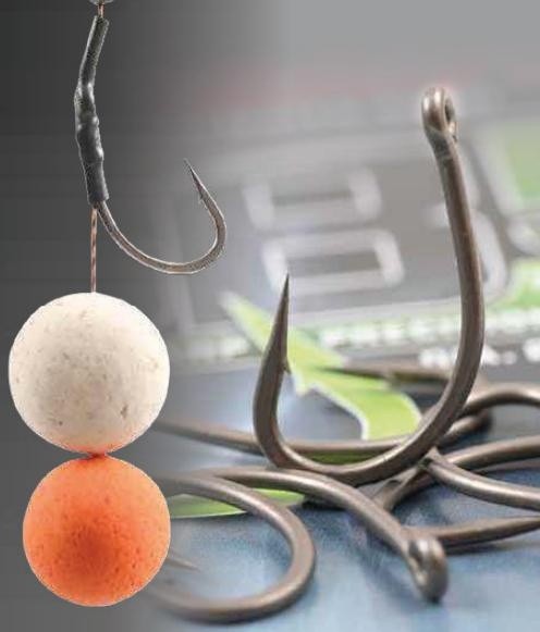 Háčik Starbaits SB 5 10ks