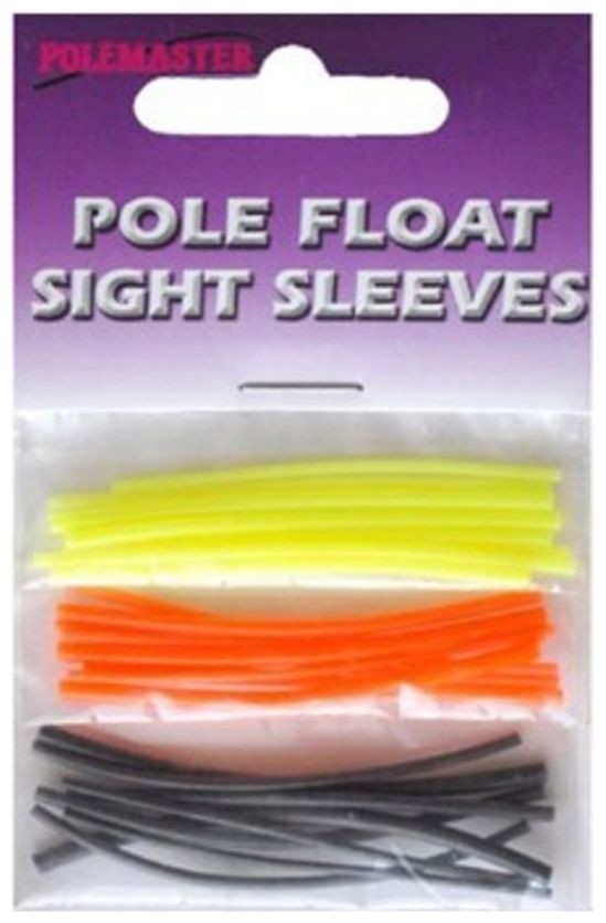 Hadičky Na Splávky Drennan Pole Float Sight Sleeves