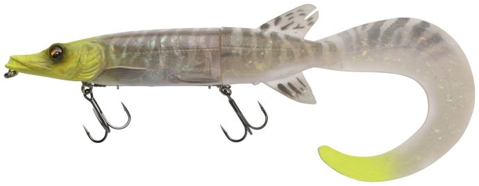 Hibridni Mamac Savage Gear 3D Hybrid Pike 25cm 100g