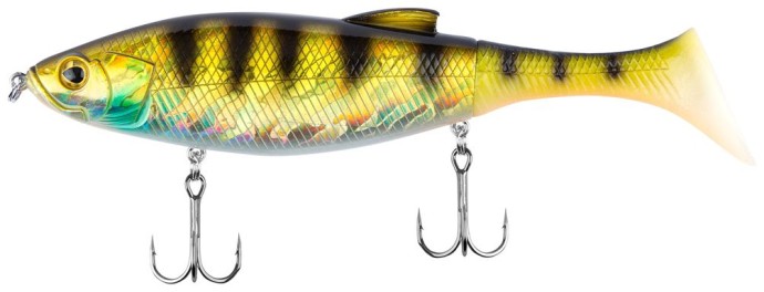 Hibridni Mamac Shimano Yasei Hyper Hybrid