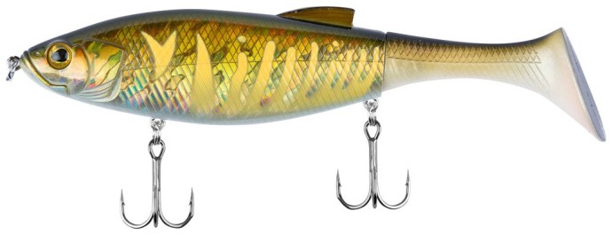 Hibridni Mamac Shimano Yasei Hyper Hybrid