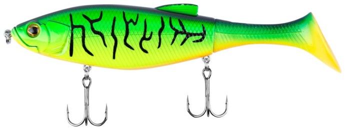 Hibridni Mamac Shimano Yasei Hyper Hybrid