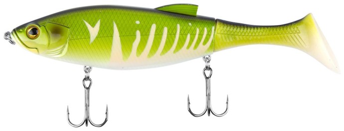 Hibridni Mamac Shimano Yasei Hyper Hybrid