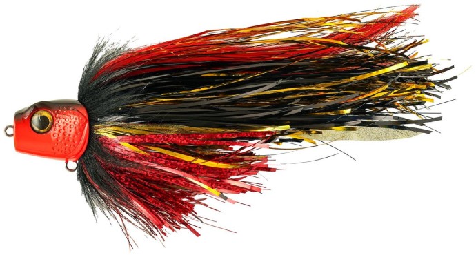 Hibridni Mamac Westin Monsterfly 22cm 44g