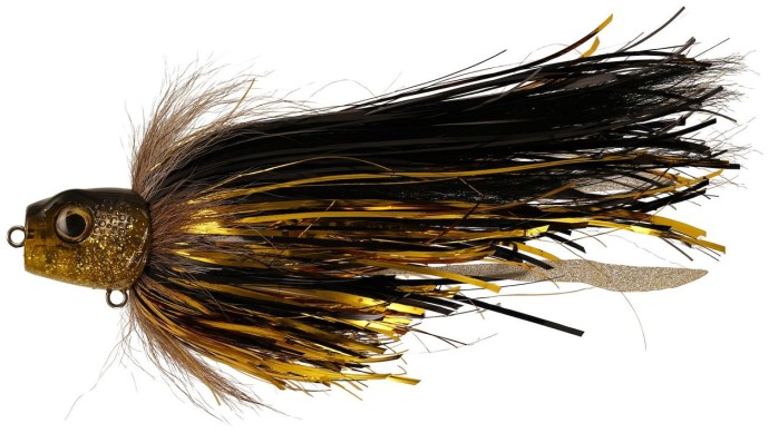 Hibridni Mamac Westin Monsterfly 22cm 44g