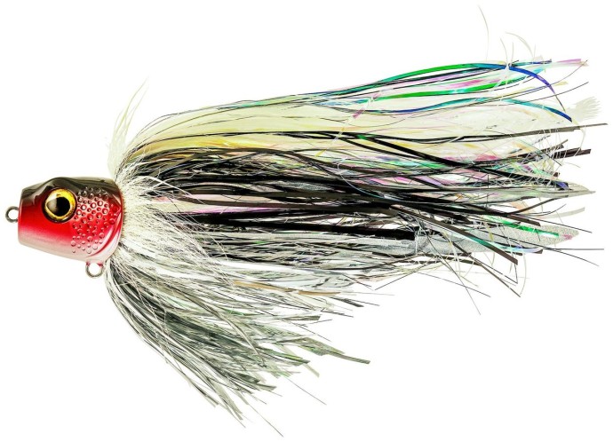 Hibridni Mamac Westin Monsterfly 22cm 44g