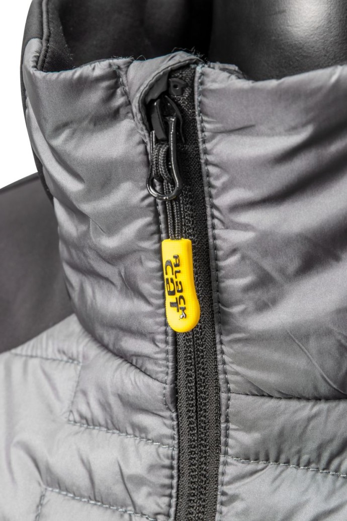 Hibridni Prsluk Black Cat Cat Shield Hybrid Top