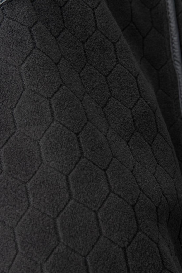 Hibridni Prsluk Black Cat Cat Shield Hybrid Top