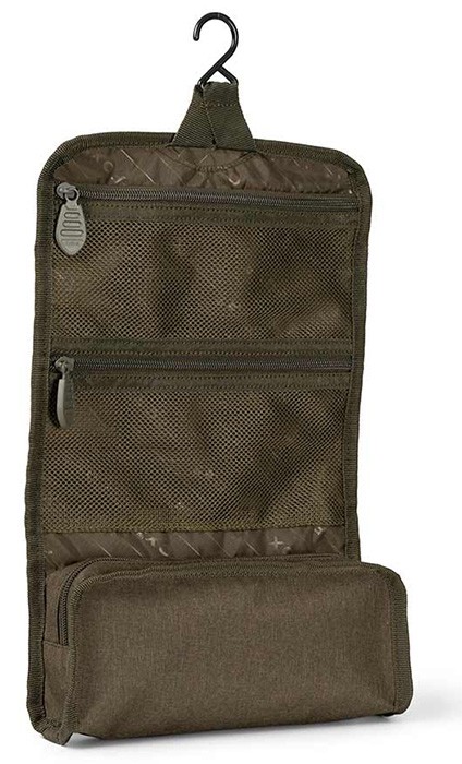 Higijenska torbica Fox Voyager Roll Wash Bag