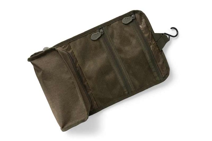 Higijenska torbica Fox Voyager Roll Wash Bag