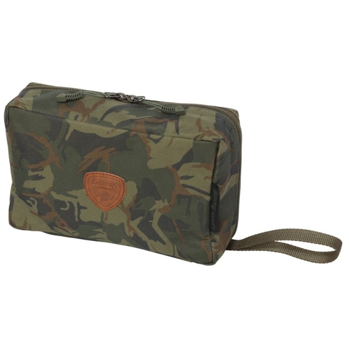 Higijenska torbica Giants Fishing Wash Bag