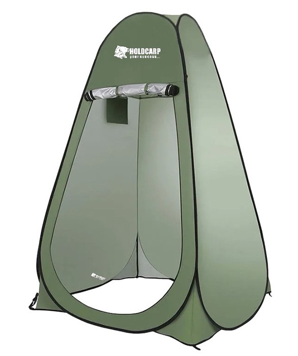 Higijenski šator Holdcarp Toilet & Shower Tent