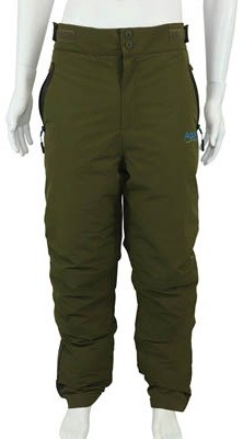 Hlače Aqua Products F12 Thermal Trousers