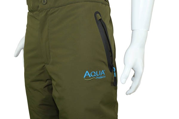Hlače Aqua Products F12 Thermal Trousers