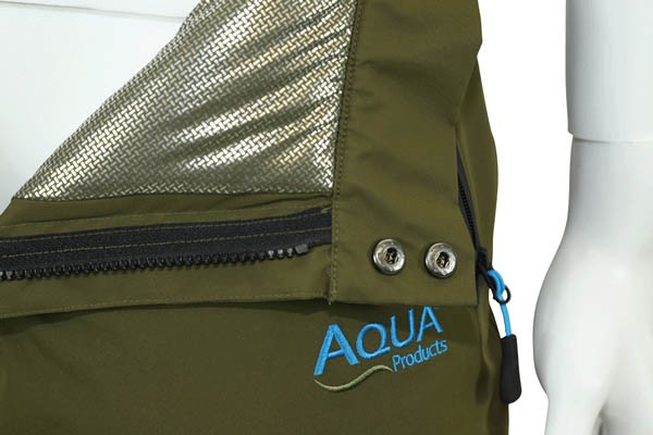 Hlače Aqua Products F12 Thermal Trousers
