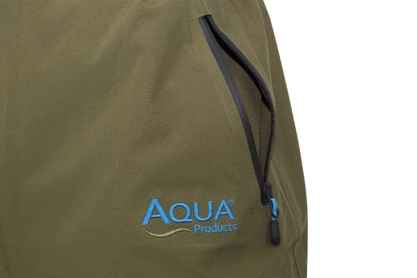 Hlače Aqua Products F12 Torrent Trousers