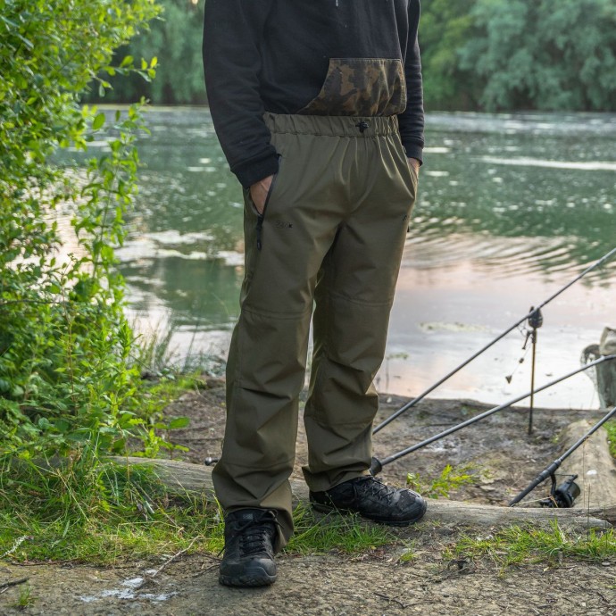 Hlače Avid Hydro-Force 20k Hlače