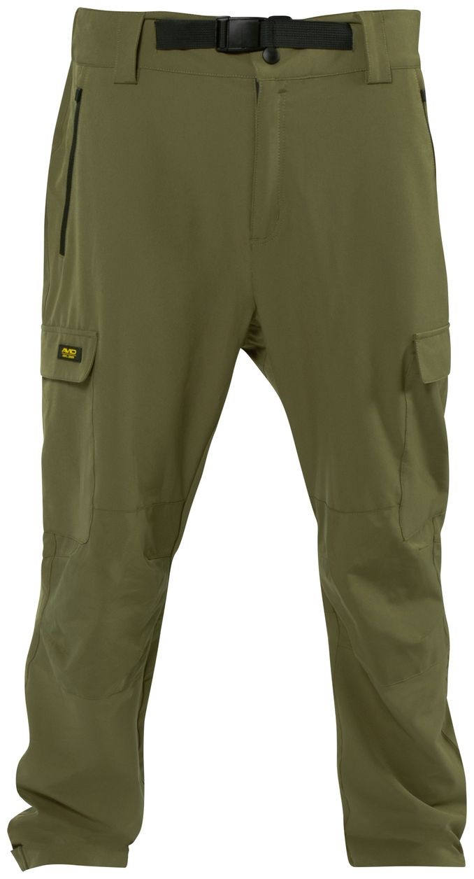 Hlače Avid Technical Combats