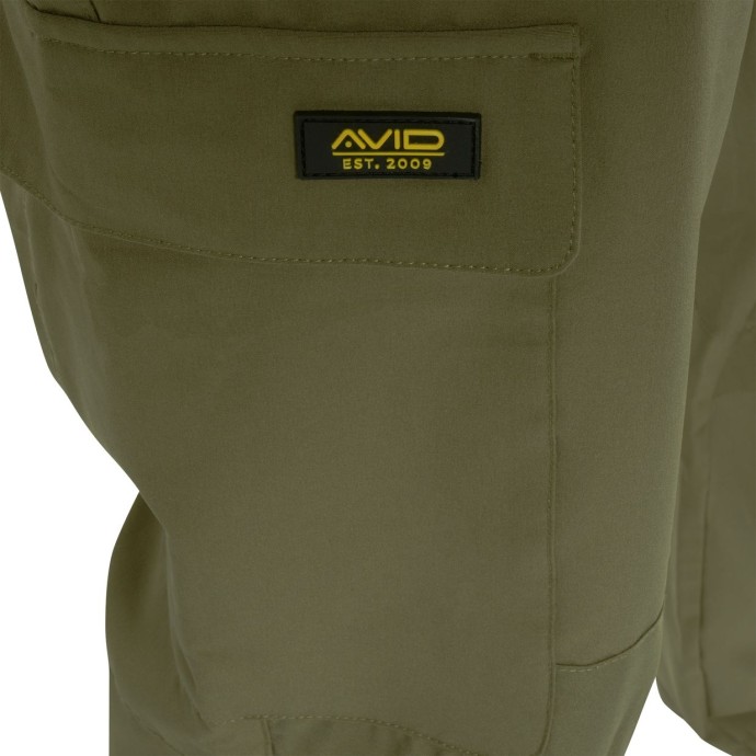 Hlače Avid Technical Combats