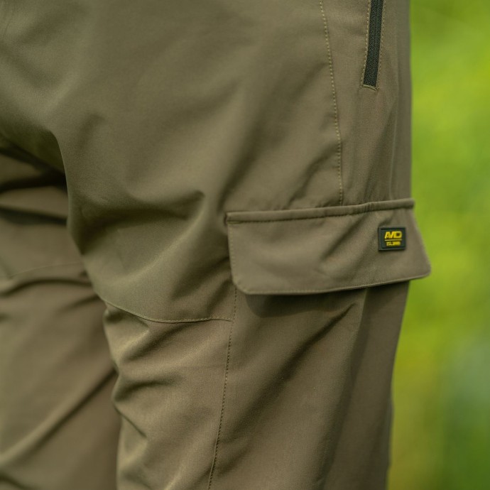 Hlače Avid Technical Combats